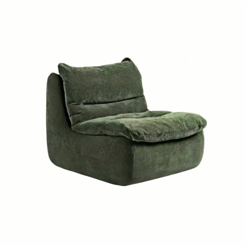

Sofa removable and washable small apartment compression chair pure sponge vacuum compression sofa