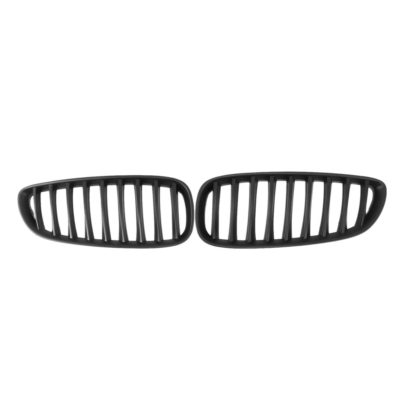 Kidney Shape Matte Black ABS Plastic E89 Auto Car Front Racing Grill Grille for E89 Z4 20I 23I 28I 30I 35I