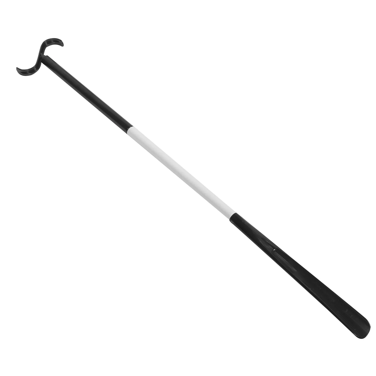 

Портативная многофункциональная палка-помощник для пожилых людей: ложка для обуви, носков, брюк, юбок из АБС-пластика, для людей с ограниченными возможностями