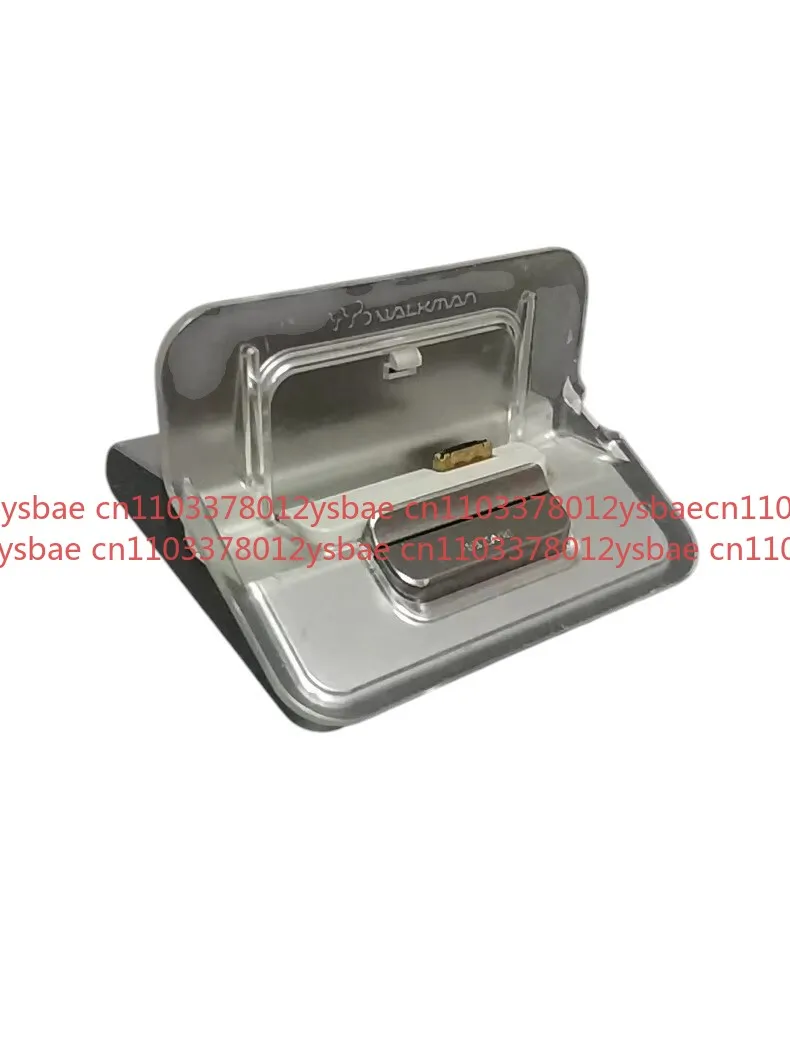 حامل شحن USBC CRADLE مستعمل من OK لقرص SONY Walkman Mini Disc MZ-N10 -BCA-WM21U #4