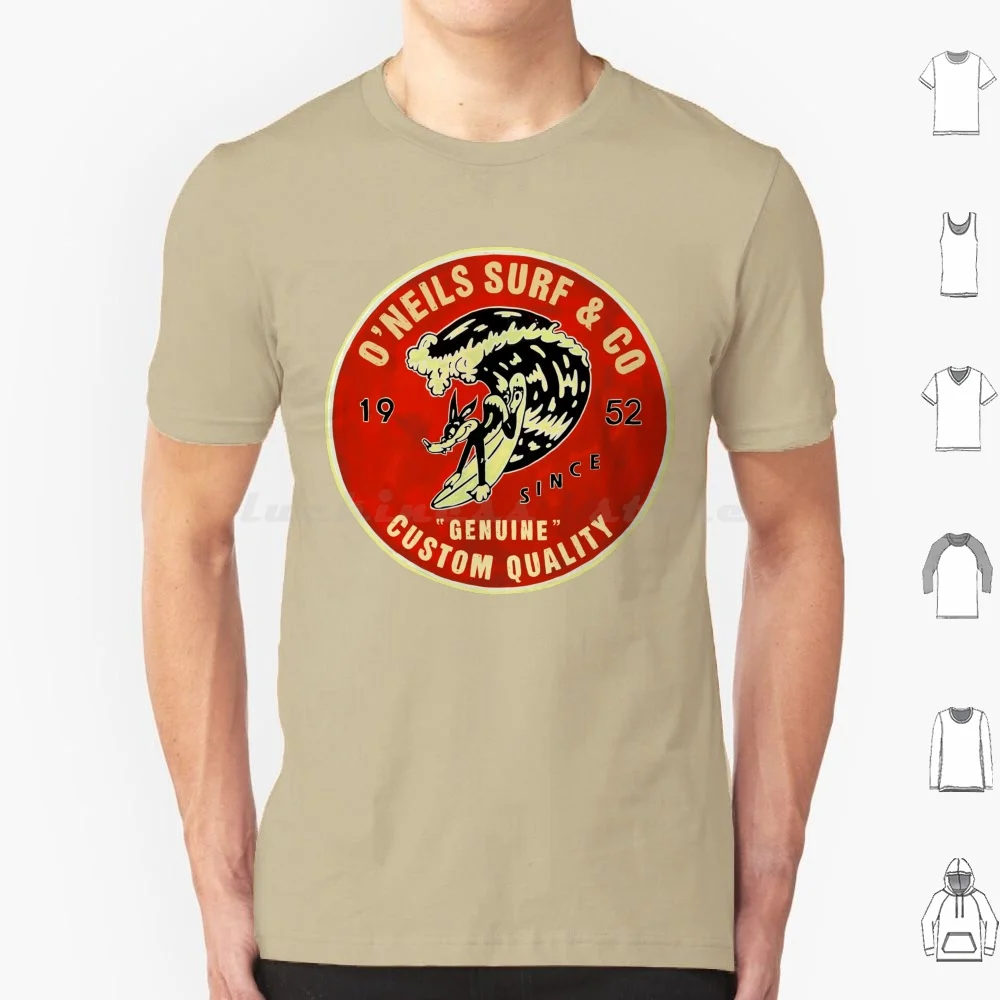 Oneils Surf And Co.… - image