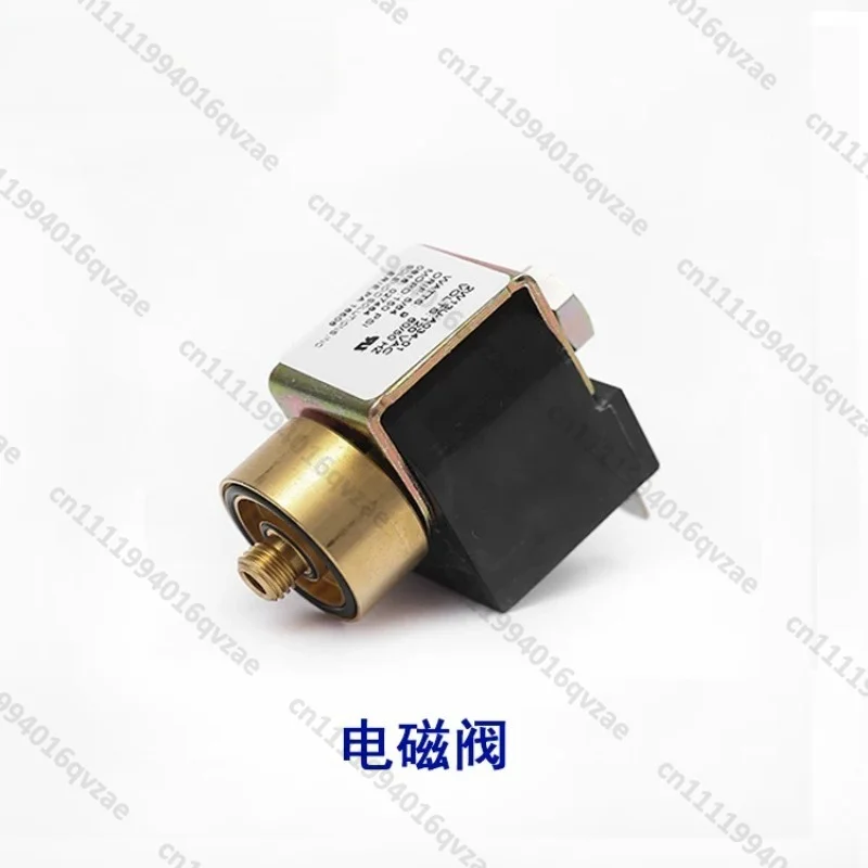 HRP130/260A Solenoid Valve 006109 Coil 006112 Plasma Power Solenoid Valve