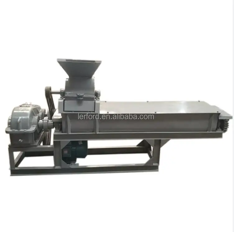 Energooszczędny komercyjny młyn do drobnej ziarnistej proszku węgla drzewnego, sprzęt do mielenia węgla drzewnego w doskonałej cenie.