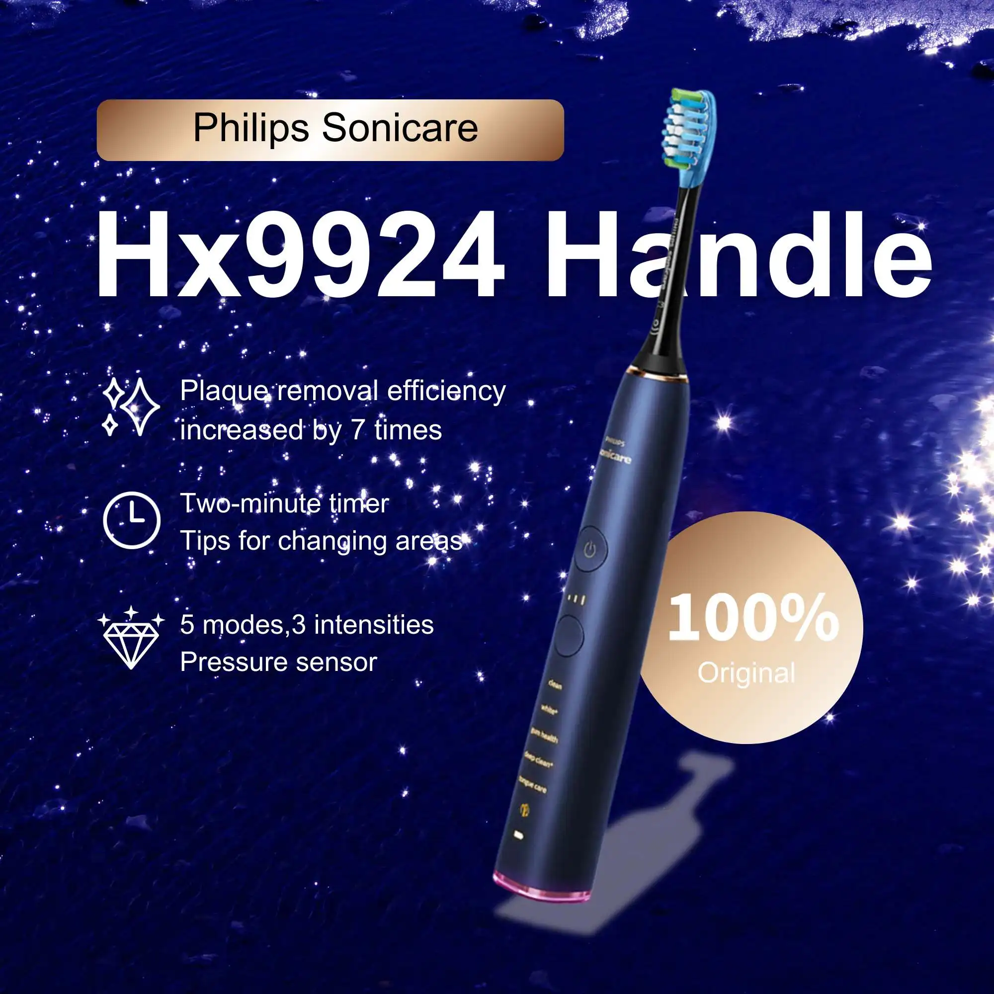 Philips Sonicare 95…