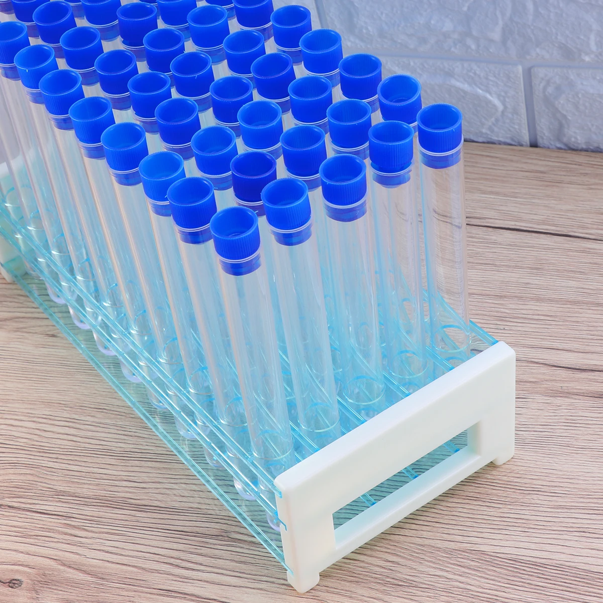

test tube plastic test tube test tube with stand hard plastic test tube