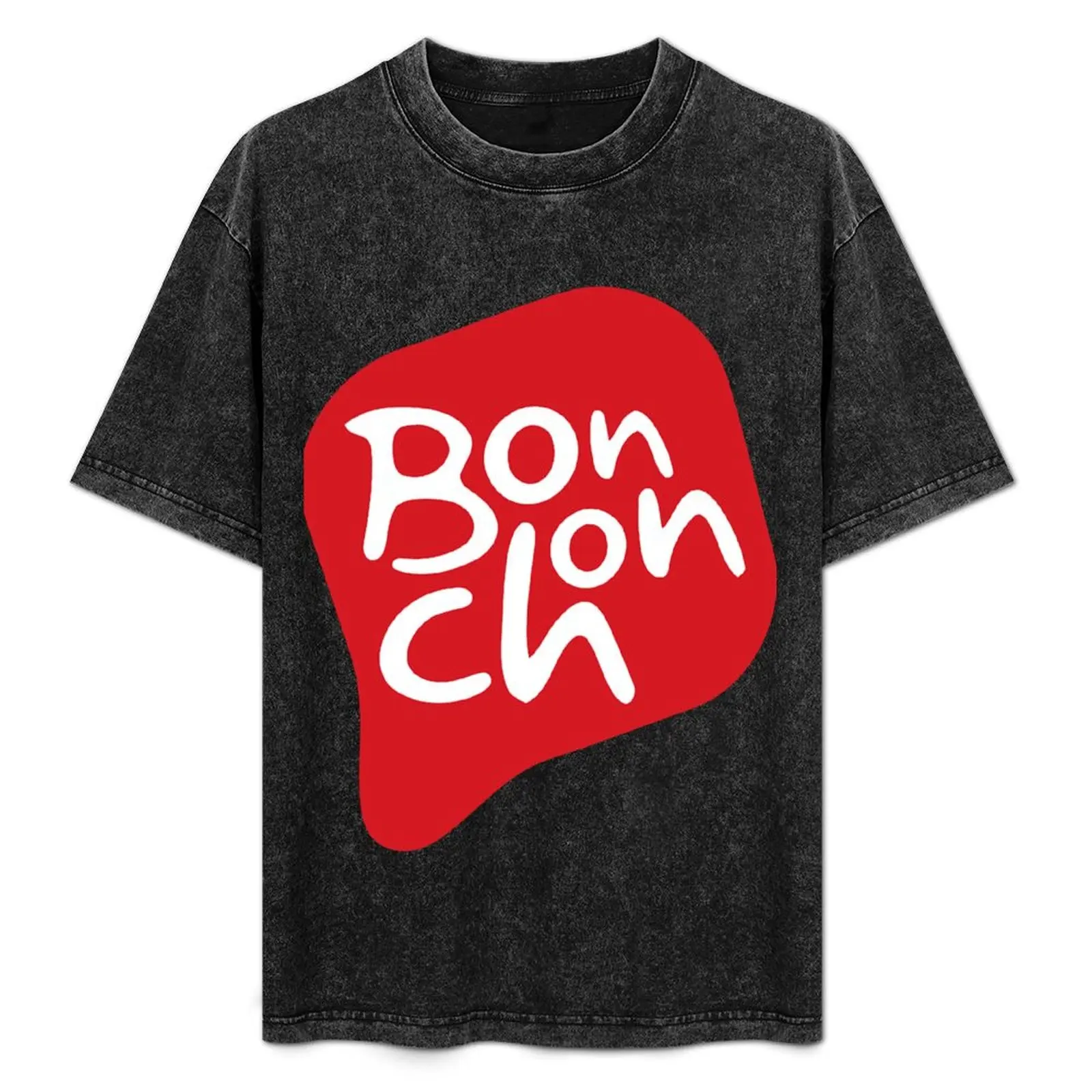 

Bonchon Chicken T-Shirt quick-drying tops anime mens graphic t-shirts funny