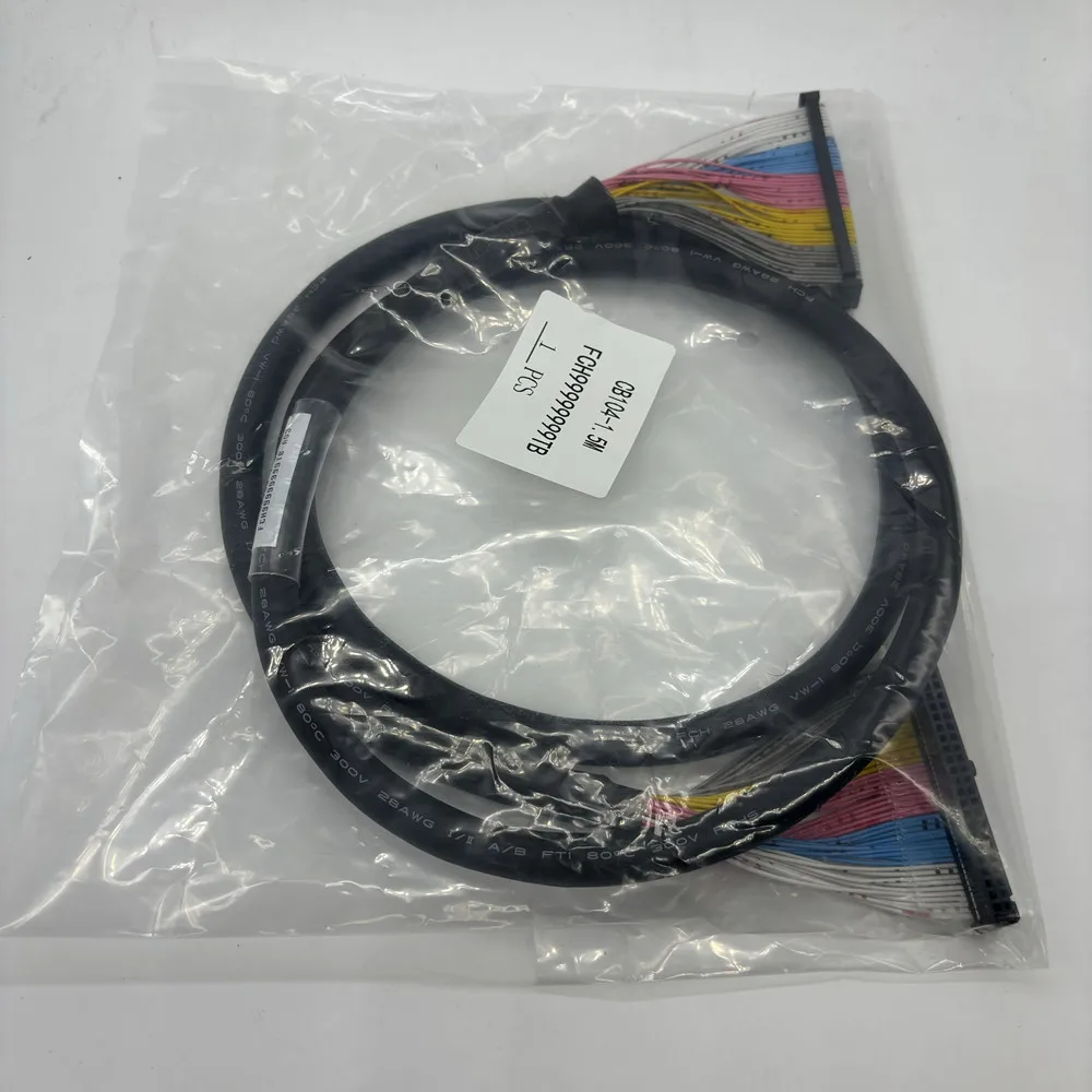 Factory Direct 50-core signaalaansluitkabel FK50/*M CB104-1,5m 1m 2m 3m 5m