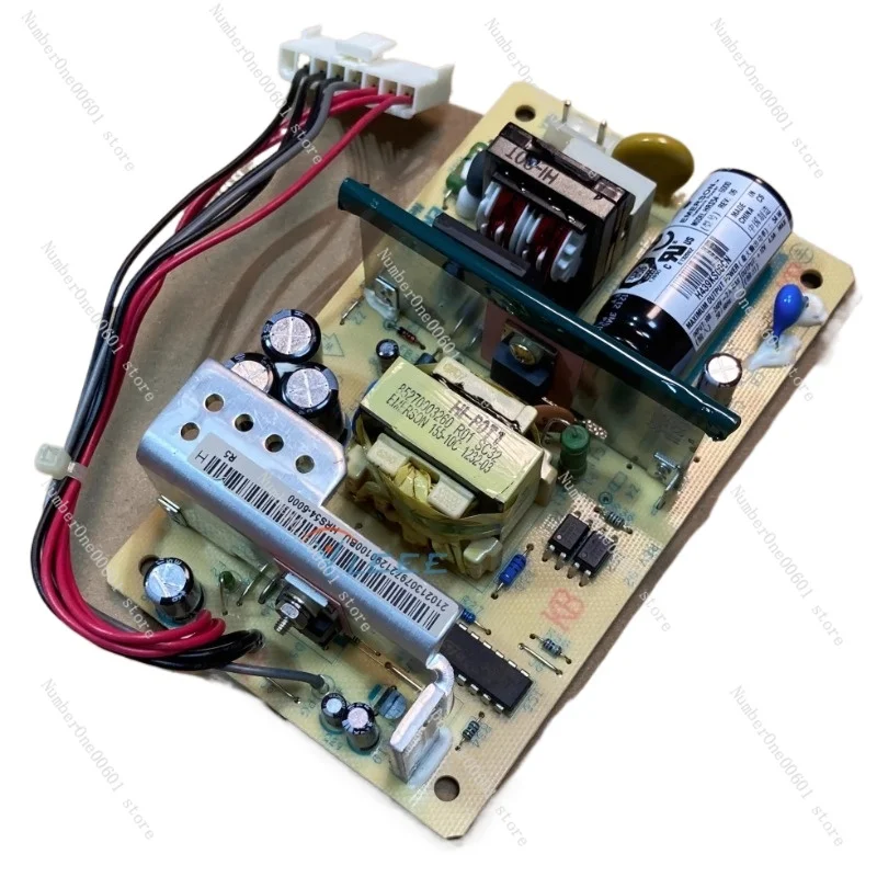 

For original high-quality HPSL54-A, switch, VC54B200-A, power board, FSP054-1S02, HRS54-6000, 12V