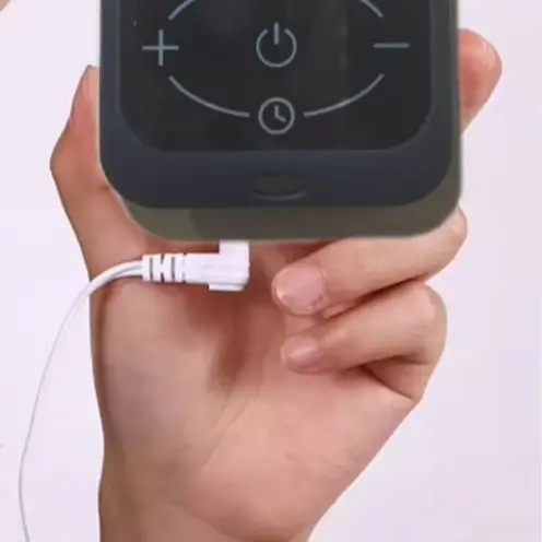 Home Use CES Professional Sleep Aid Machine, Vagus Nerve Stimulation for Anti-Insomnia and Therapy