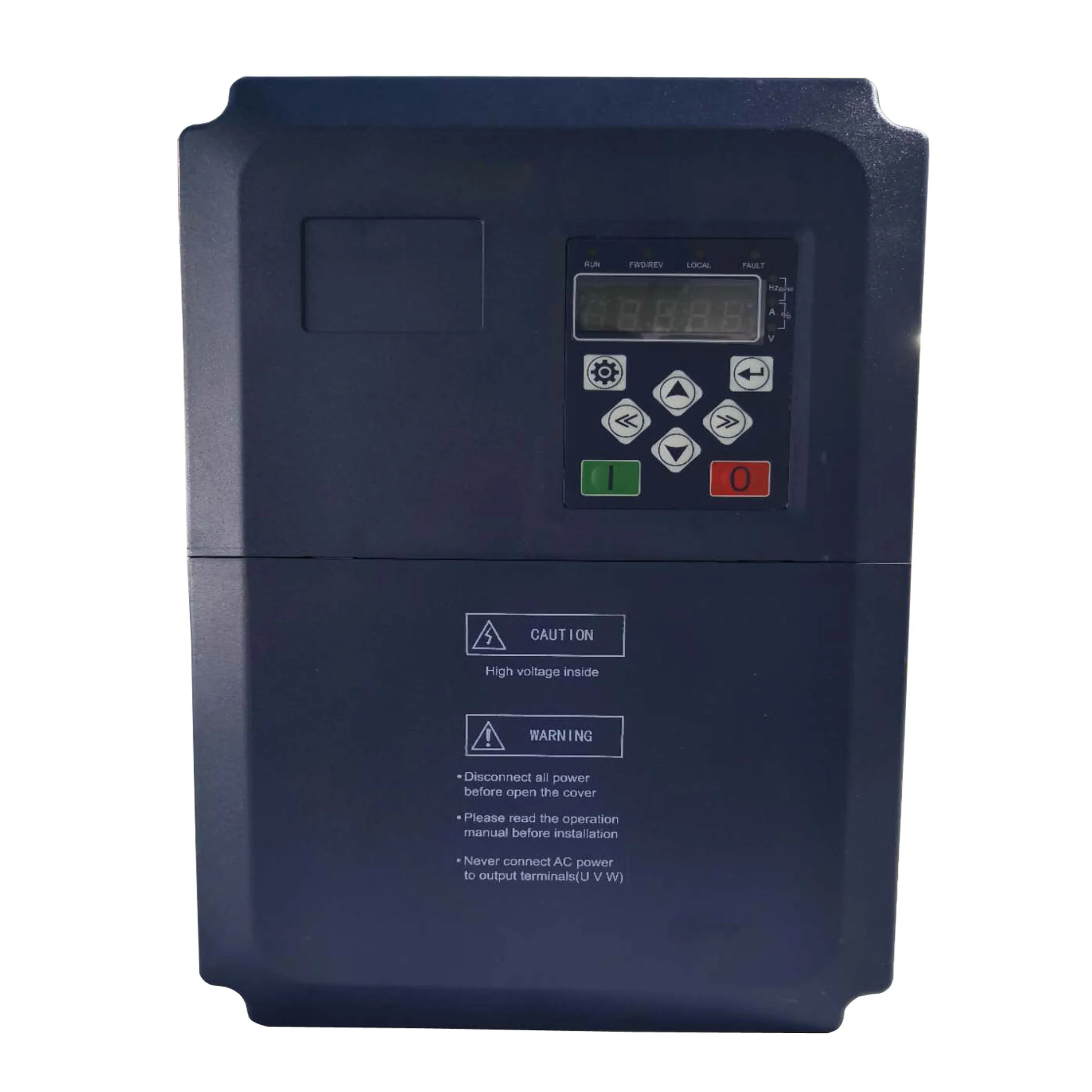 Vfd 220V Single Pha…