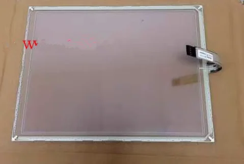 

Brand new 3M Microtouch, P/N: R512.110 touch screen glass