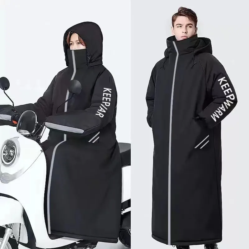 

Лобовое стекло устанавливается и утолщается взимку, лобовое стекло автомобиля на аккумуляторе, лобовое стекло, холодный костюм для езды на мотоцикле