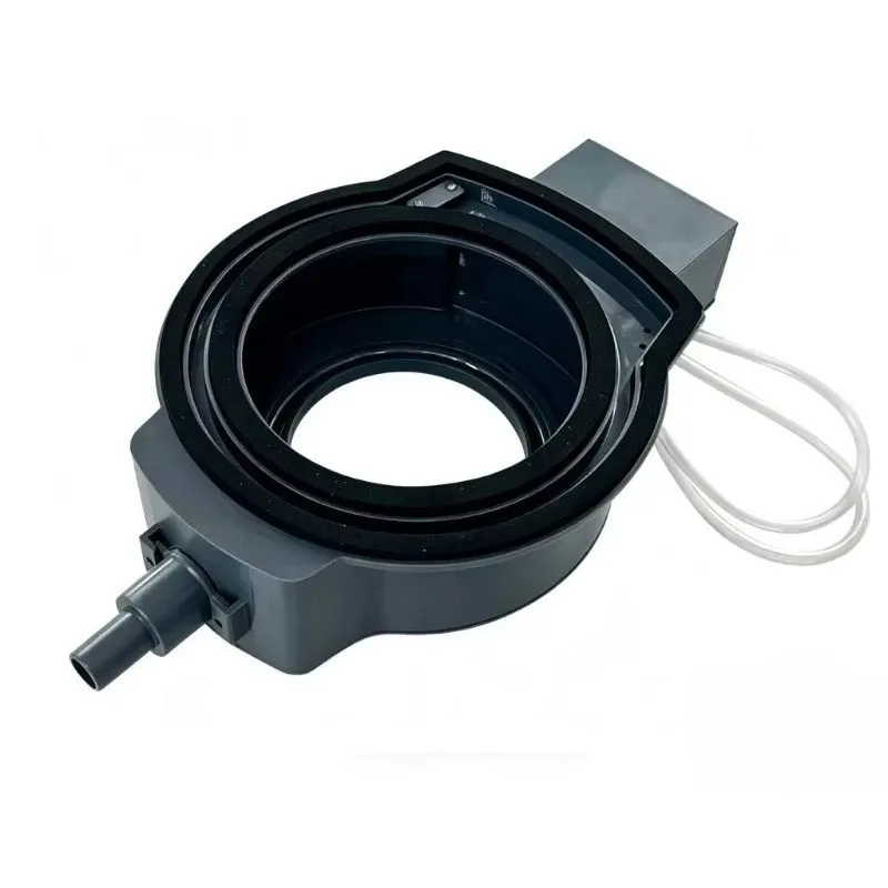 Waterproof AntiSplash Water Bag Electric Drill Punching Dust Shield Water Receiver for Air Conditioner Hole Opening Installation