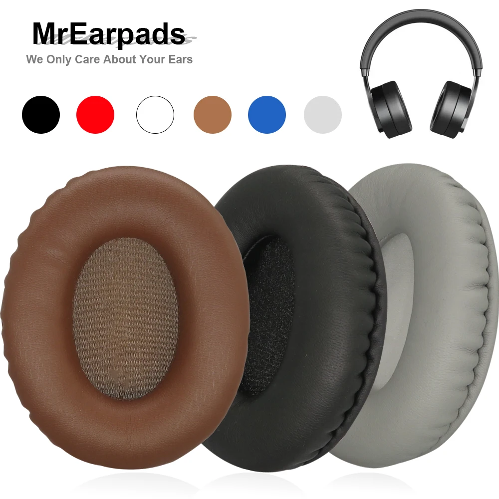 

ShareMe Pro Earpads For Mixcder ShareMe Pro Headphone Ear Pads Earcushion Replacement