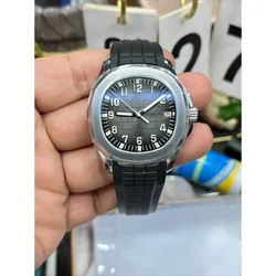 Aquanaut Series Watch Men Mechanical Watches Rounded Octagonal Case Fashion Men's and Women's Couple Watches Automatic Watch Men