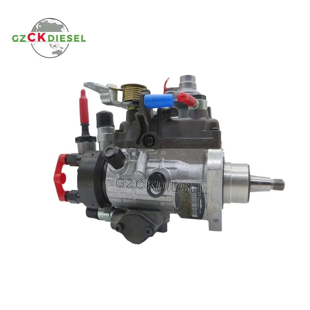 High Pressure Diesel Fuel Injetion Pump 9323A283G 9323A280G 320/06932 9230A830G