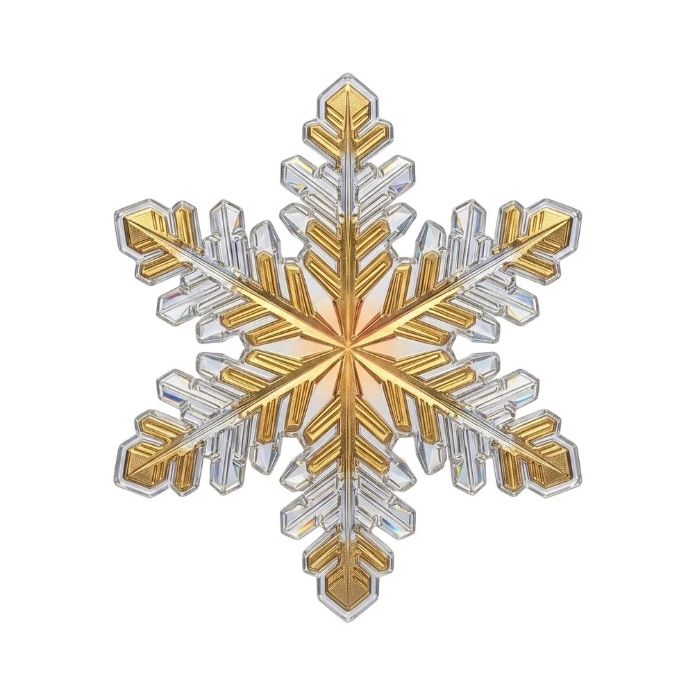 For Snowboard Stomp Pad with Snowflake-Based Architecture and Grip-Oriented Texture for Performance-Focused Riders