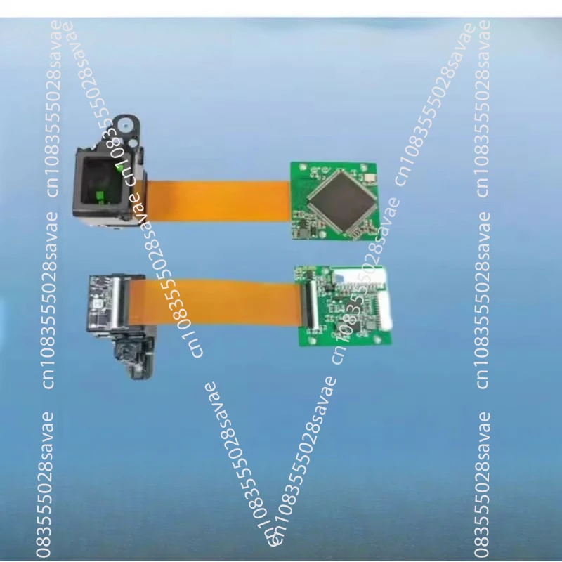 Upgrade DIY Viewfinder 0.39 