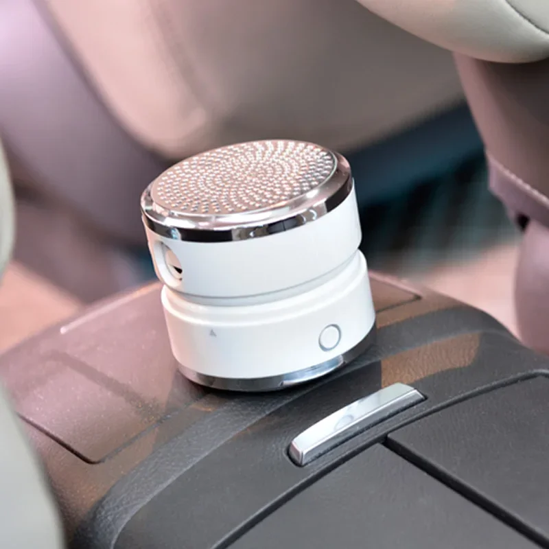 Airdog Rechargeable Portable Car Air Purifiers