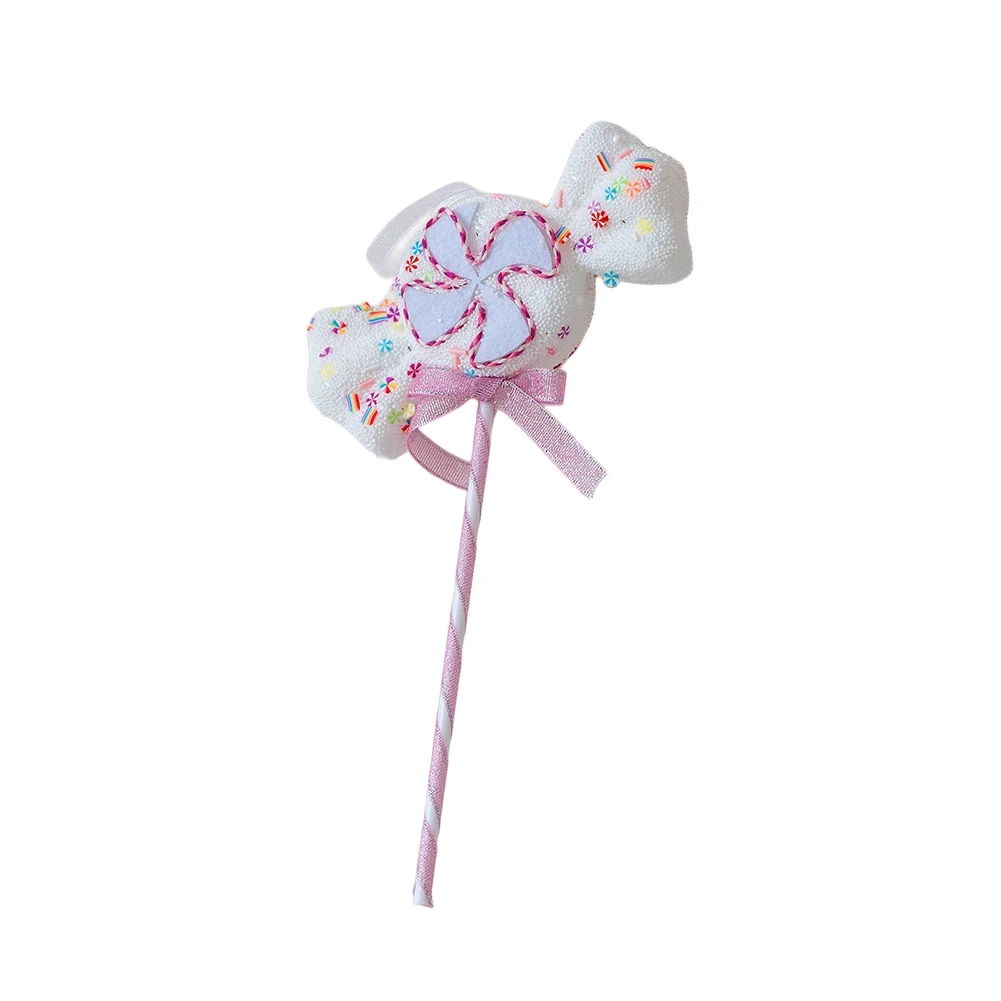 ديكور احتفالي، زينة شجرة عيد الميلاد، مثالية للهدايا، مقاومة للبهتان، مظهر فريد، زخرفة شتوية ساحرة #3