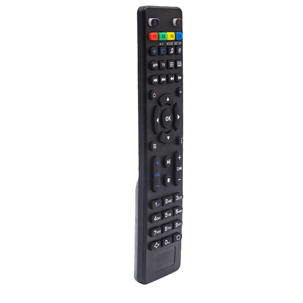 Replacement for TV Box Remote Control For Mag254 Controller For Mag 250 254 255 260 261 270 IPTV TV Box For Set Top Box Mag254