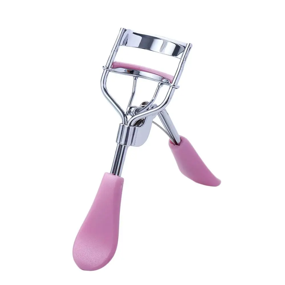 wimpers Langdurige Beauty Tools Wimpers Curling Clip Valse Wimpers Verlenging Vrouwen Wimperkrulspelden Make-up Accessoires