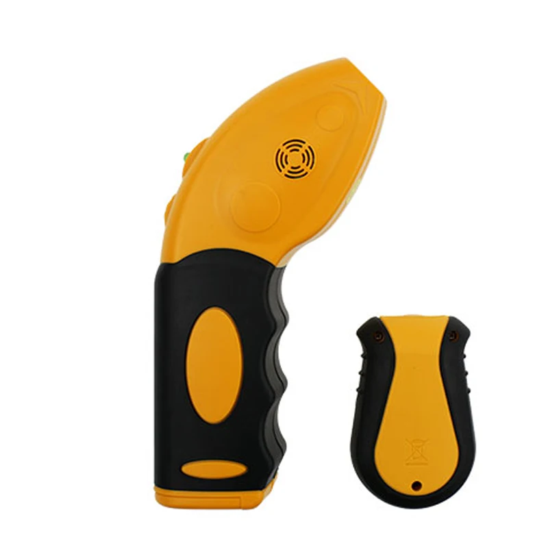 Transmissor de Disjuntor All-sun Em419a Mais um Receptor 100120v 200240v Sensor de Tensão sem Contato 5060hz