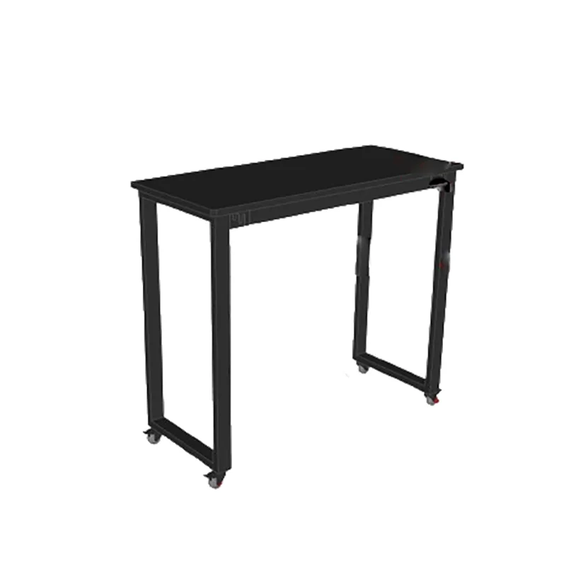 Italian Minimalist Manicure Nail Table Convenient Practical Trendy Classic Manicure Nail Table Premium Modern Mesa Furniture