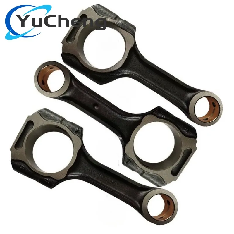 

6710300120 Фирменная Новинка, 1 шт., шатун в сборе для Ssangyong Actyon Sport 2012