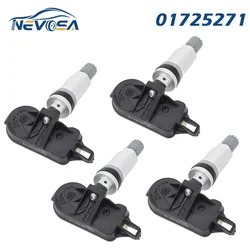 NEVOSA 01725271 TPMS Tire Pressure Sensor For Geely Atlas EMGRAND EV EMGRAND RS  GC6 X7 2017-2019 Atlas X 2022 101725271 433MHz