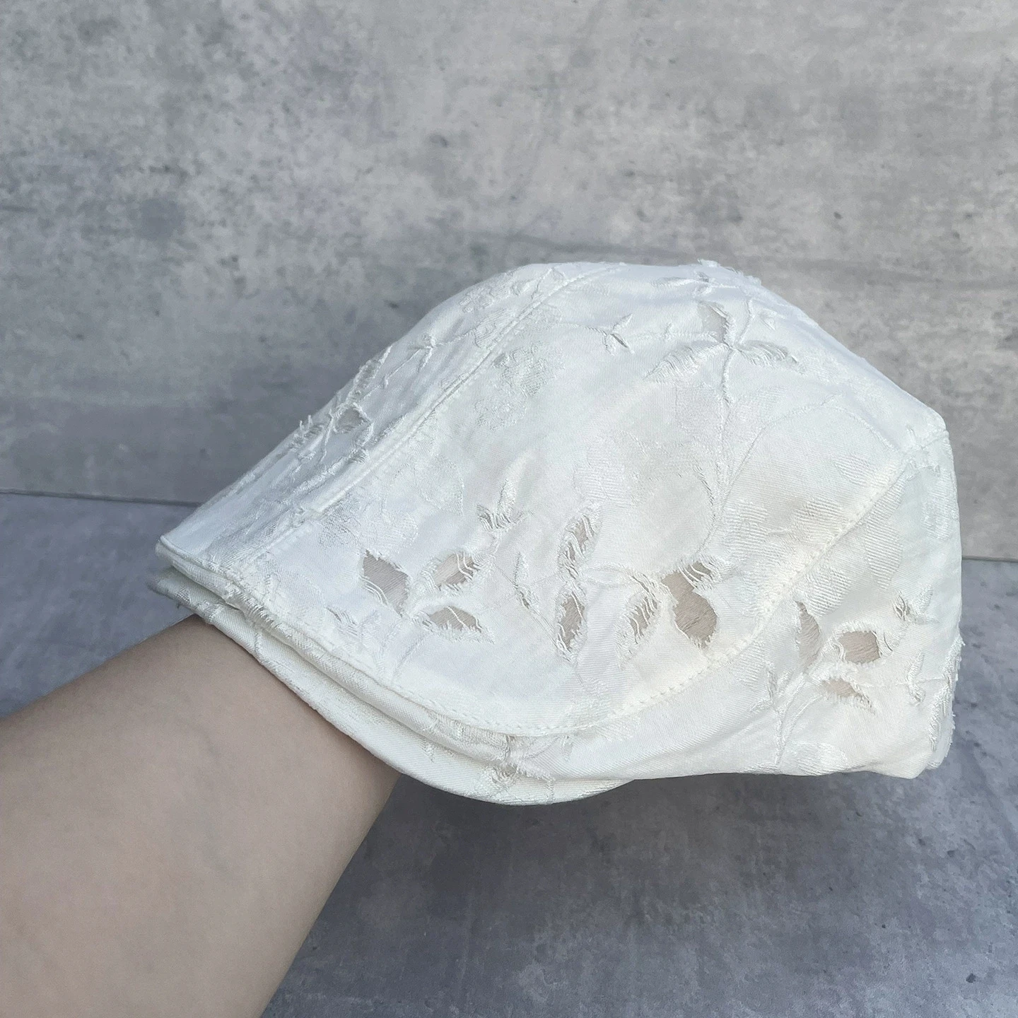 bone-de-beisebol-feminino-de-verao-com-jacquard-e-efeito-rasgado-bone-respiravel-de-alta-qualidade-boina-e-chapeu-de-pintor-chapeus-retro-com-viseira-solar