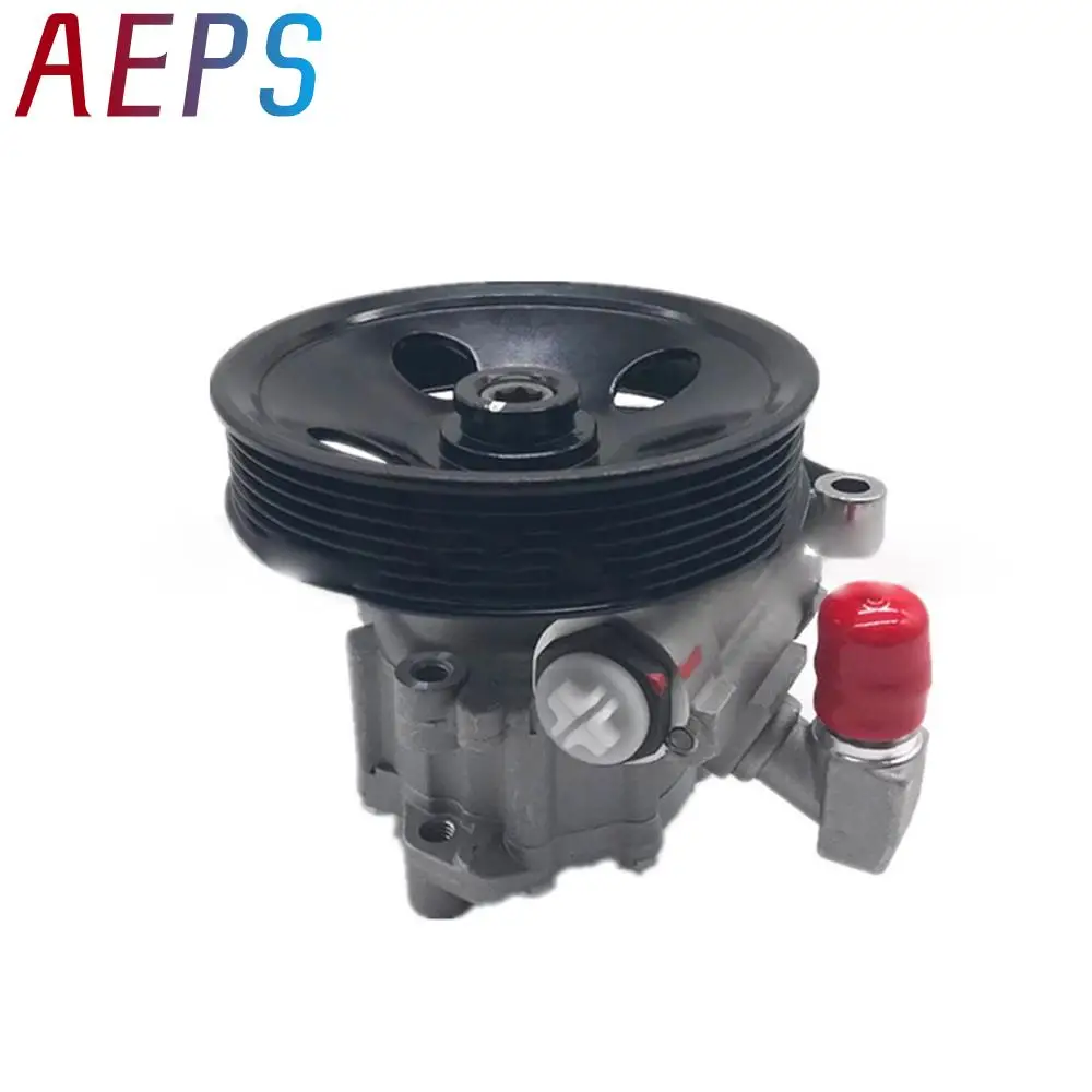 

Прочный насос гидроусилителя руля A0054662201 для Mercedes-Benz ML350 ML550 GL450 GL550 R350