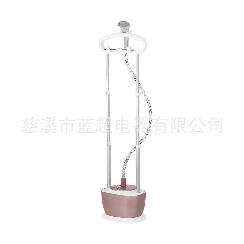 Vertical double-pole hand-held steam ironing machine commercial ironing machine large capacity large steam ironing machine