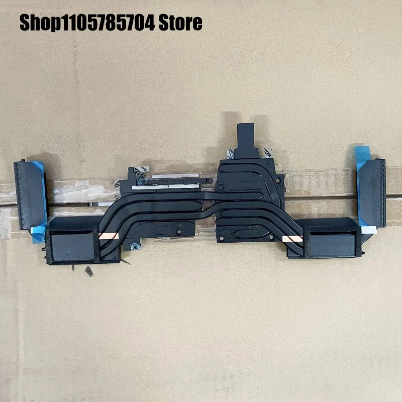 SS New Laptop Suitable for Mechanical Revolution Aurora Z E Z3 Dragon 5 15K 16K Questro G16 PRO Cooler Copper Tube Module