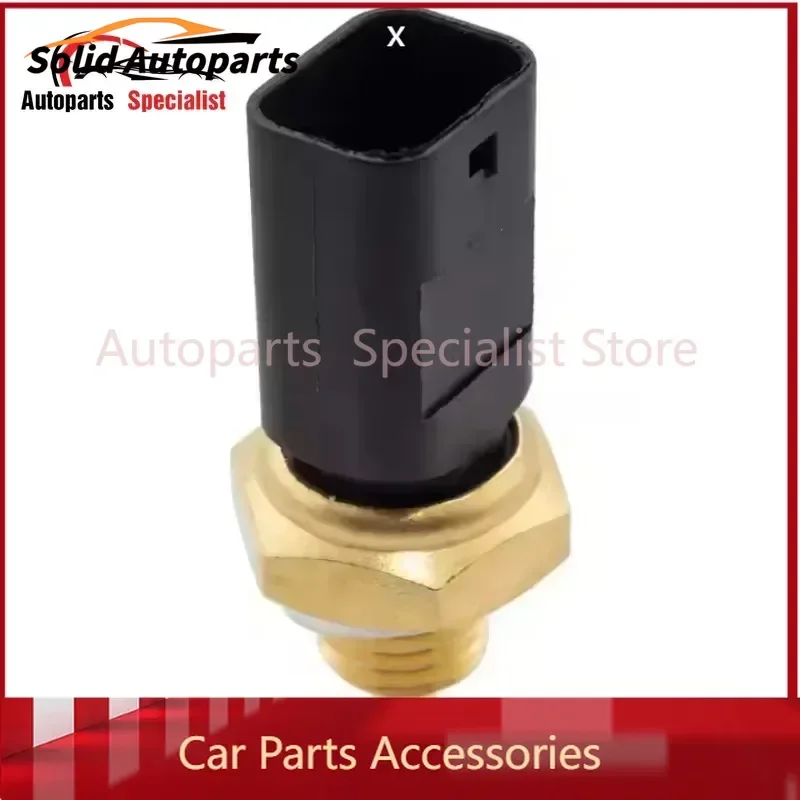 7700101968 93198313 91159949 8200561449 7700113867 New Engine Coolant Temperature Sensor for Renault Clio Kangoo Megane ECT400