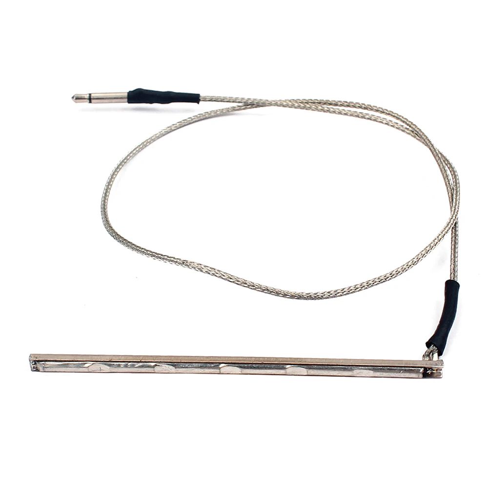 

1pcs Pickup Stick For Acoustic Guitar High Performance Piezo Transducer No Soldering Required Under Saddle Sensor Musical