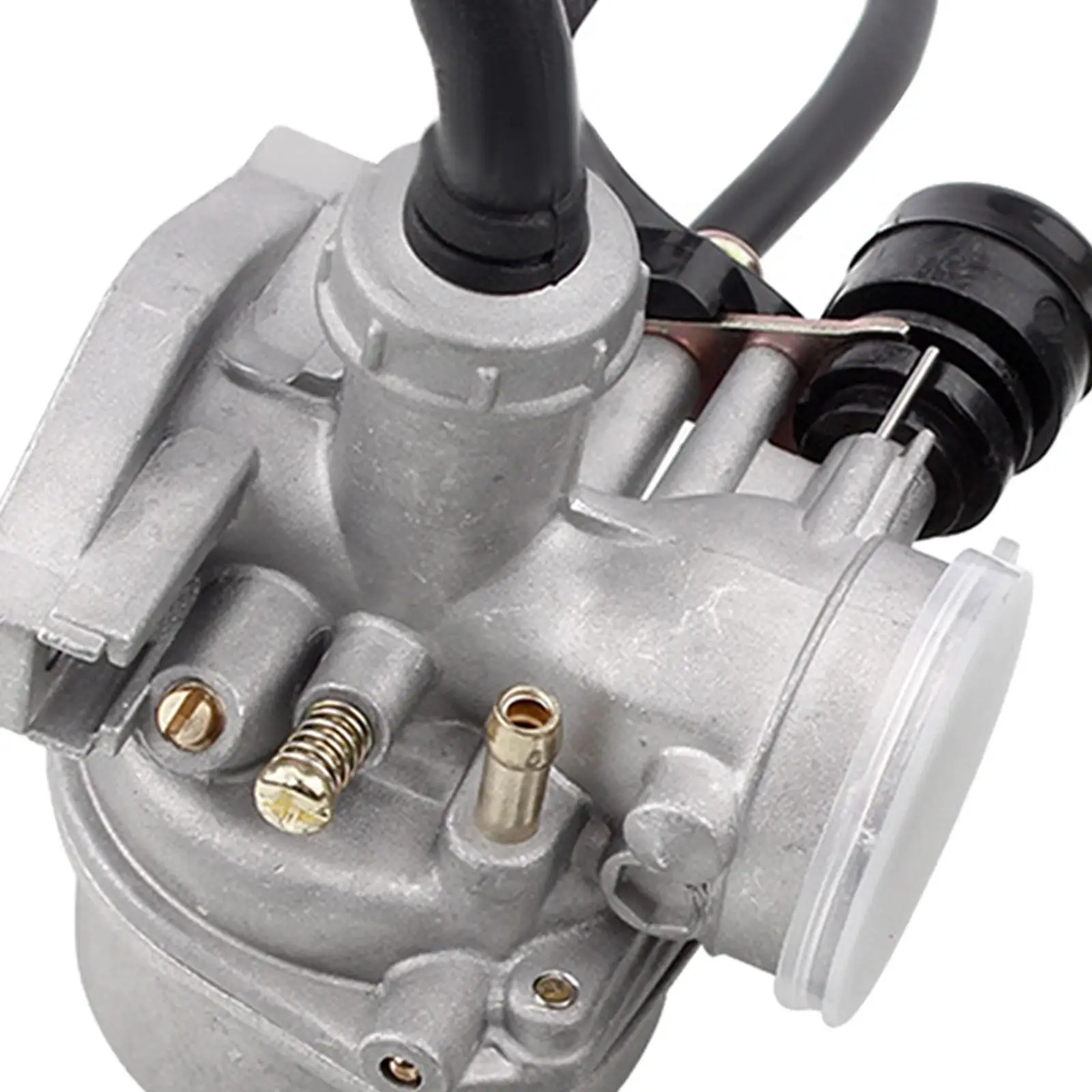 Carburetor and Air Filter Complete Kit Engine Performance Upgrade for Four Stroke Motorbike 50 70 90 110 125cc ATV