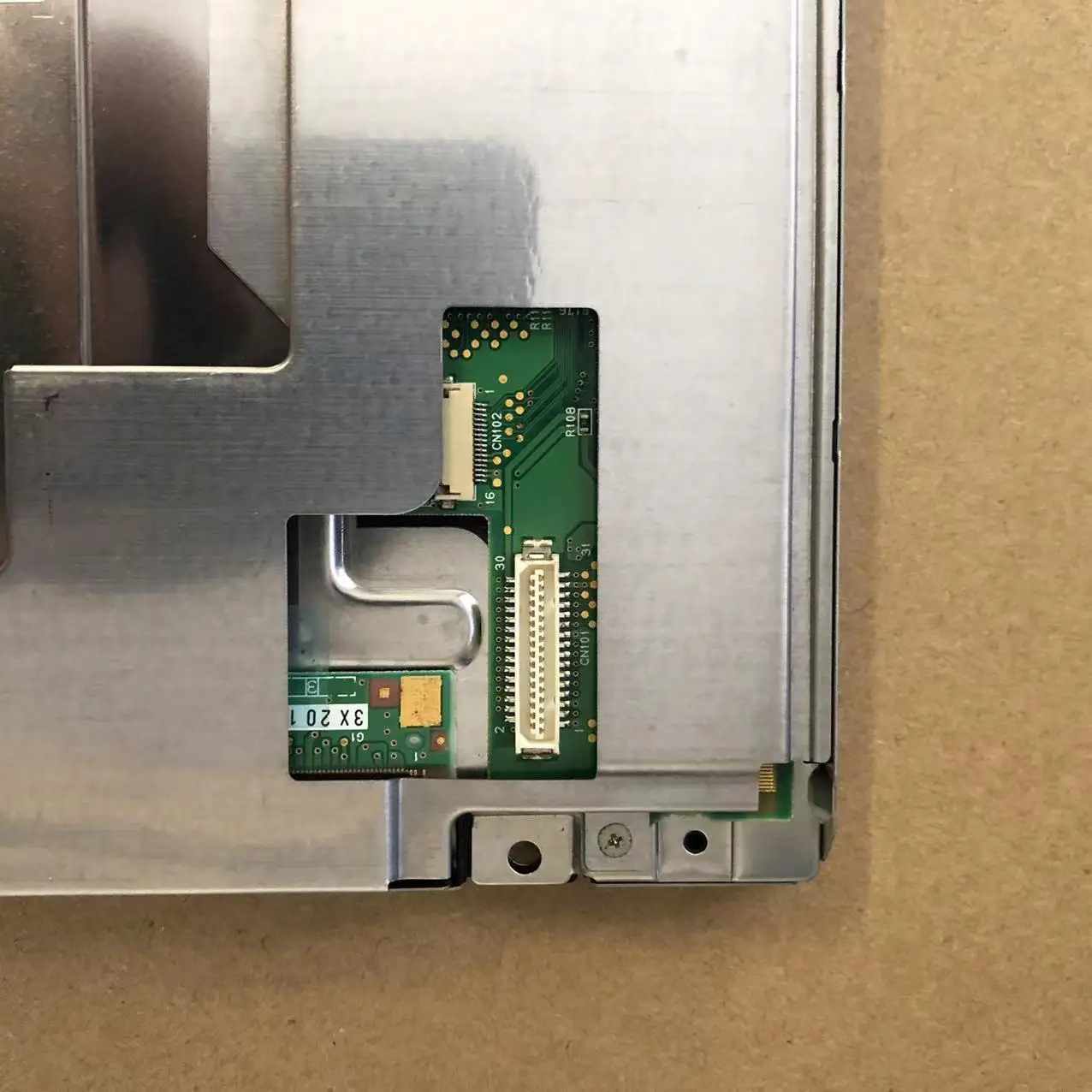 8.4 Inch LCD Screen AA084VC03 640x480 LCD Screen Display Panel