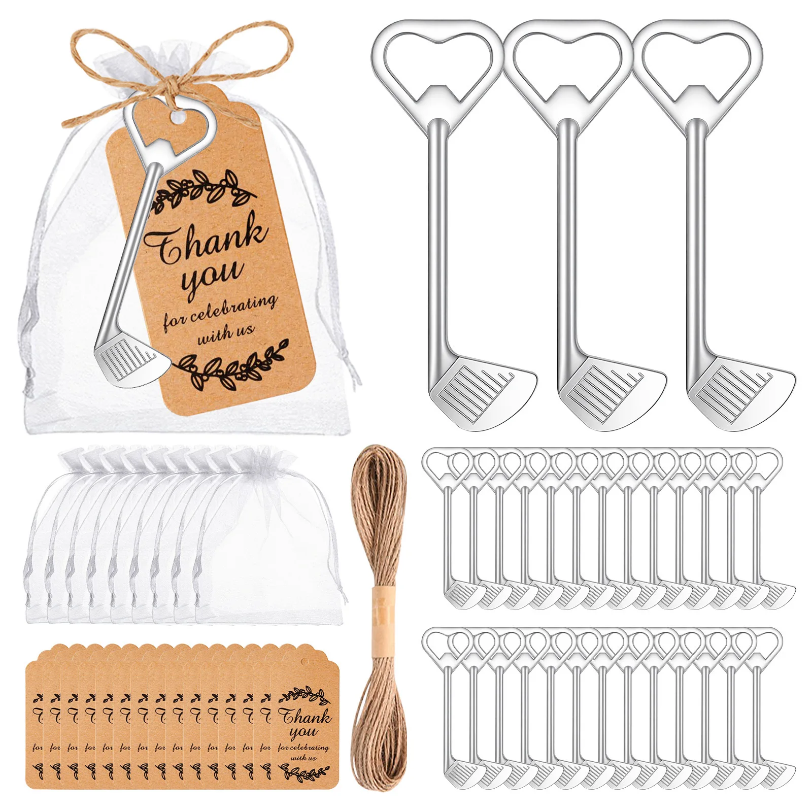 Wedding Supply Business - 100 pz/lotto Creativo di vendita caldo