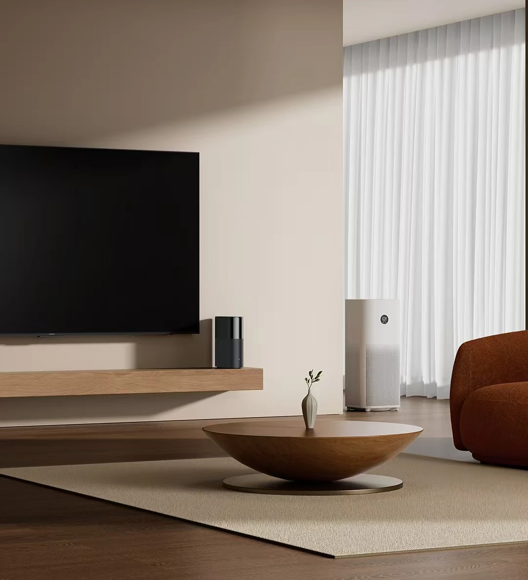 Xiaomi Router BE3600 Pro,WiFi 7 Level 3570Mbps,Dual 2.5G Network Port Aggregation+Qualcomm Quad-Core,Dual BroadbandSpeedBoost