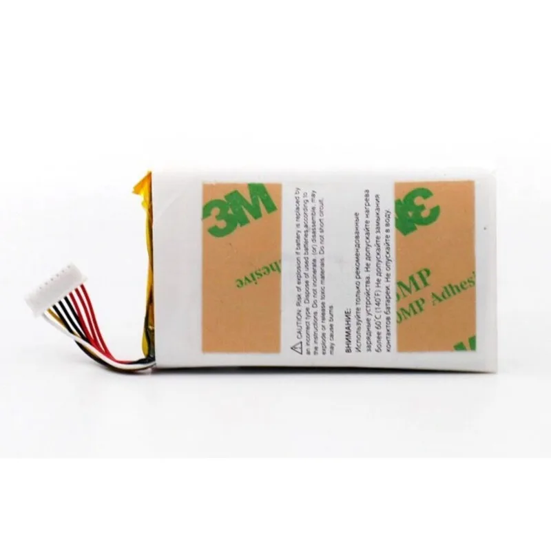 

For Mavic 2 Remote Control Battery 623758-1S2P 3950mAh 3.83V 8pin New