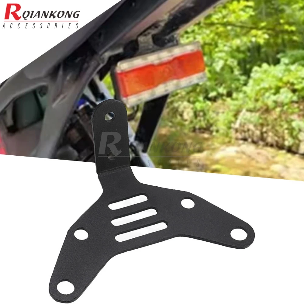 

Motorcycle Accessories FOR SURRON Light Bee X SUR-RON Rear License Plate Holder Bracket Frame Short Tail light Bracket Holder