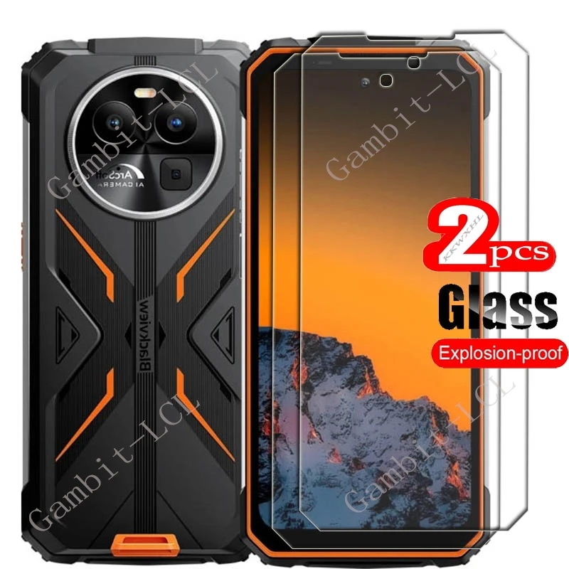2PCS For Blackview … - image