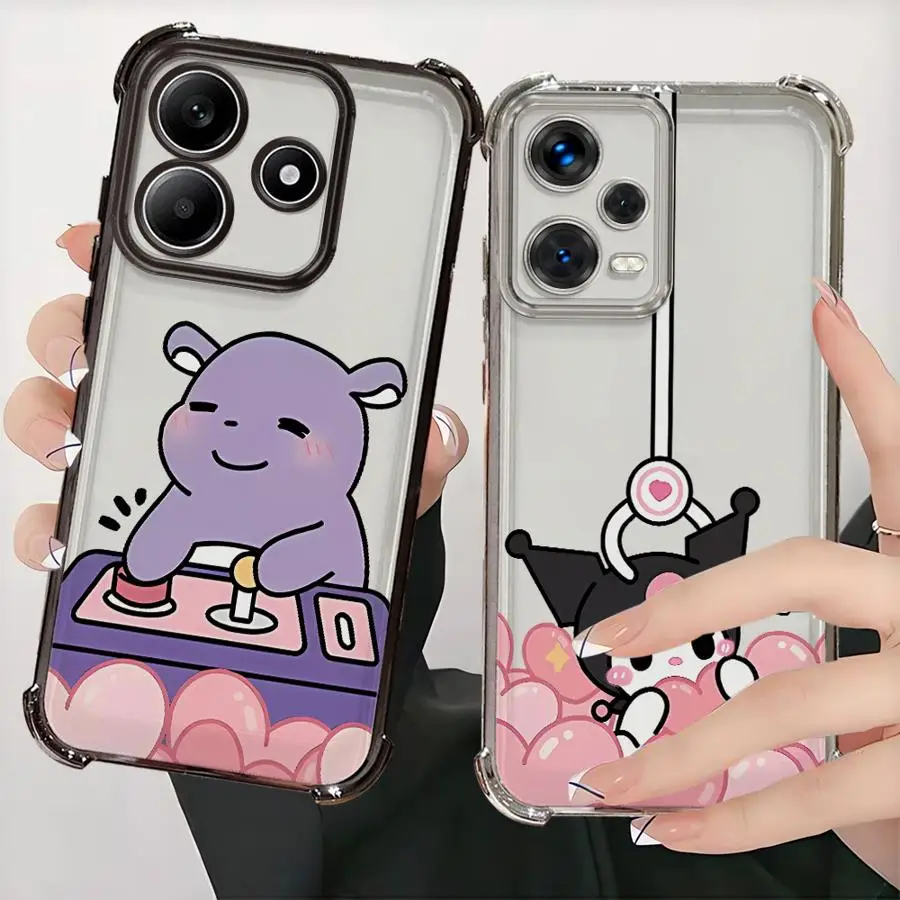 Cartoon Sanrio Kuro… - image