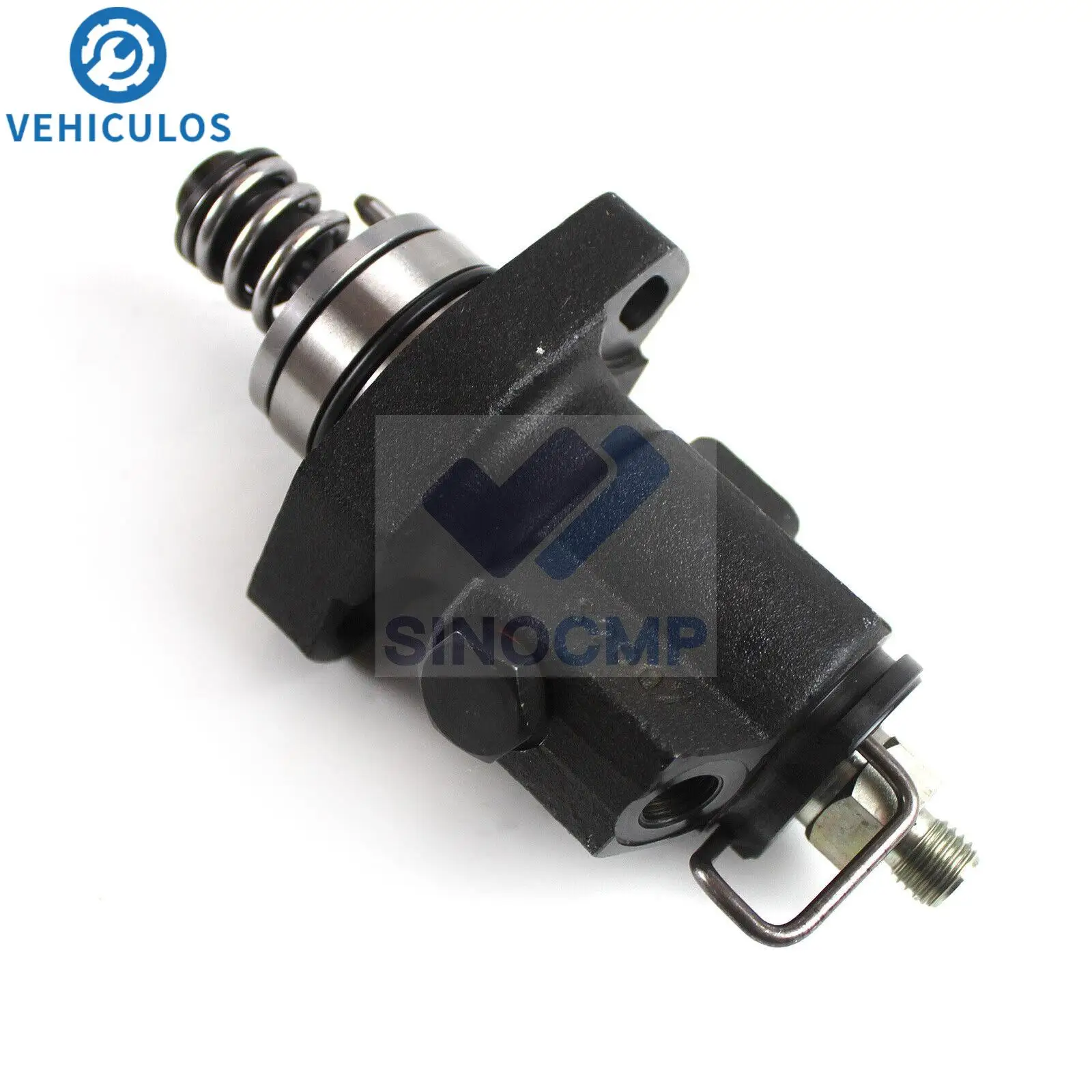 

1PC Fuel Injectors 0428 7049 For Deutz 2011 Engine DEUTZ FM2011 04287049 Car Replaceable Accessories Original 100% Brand New