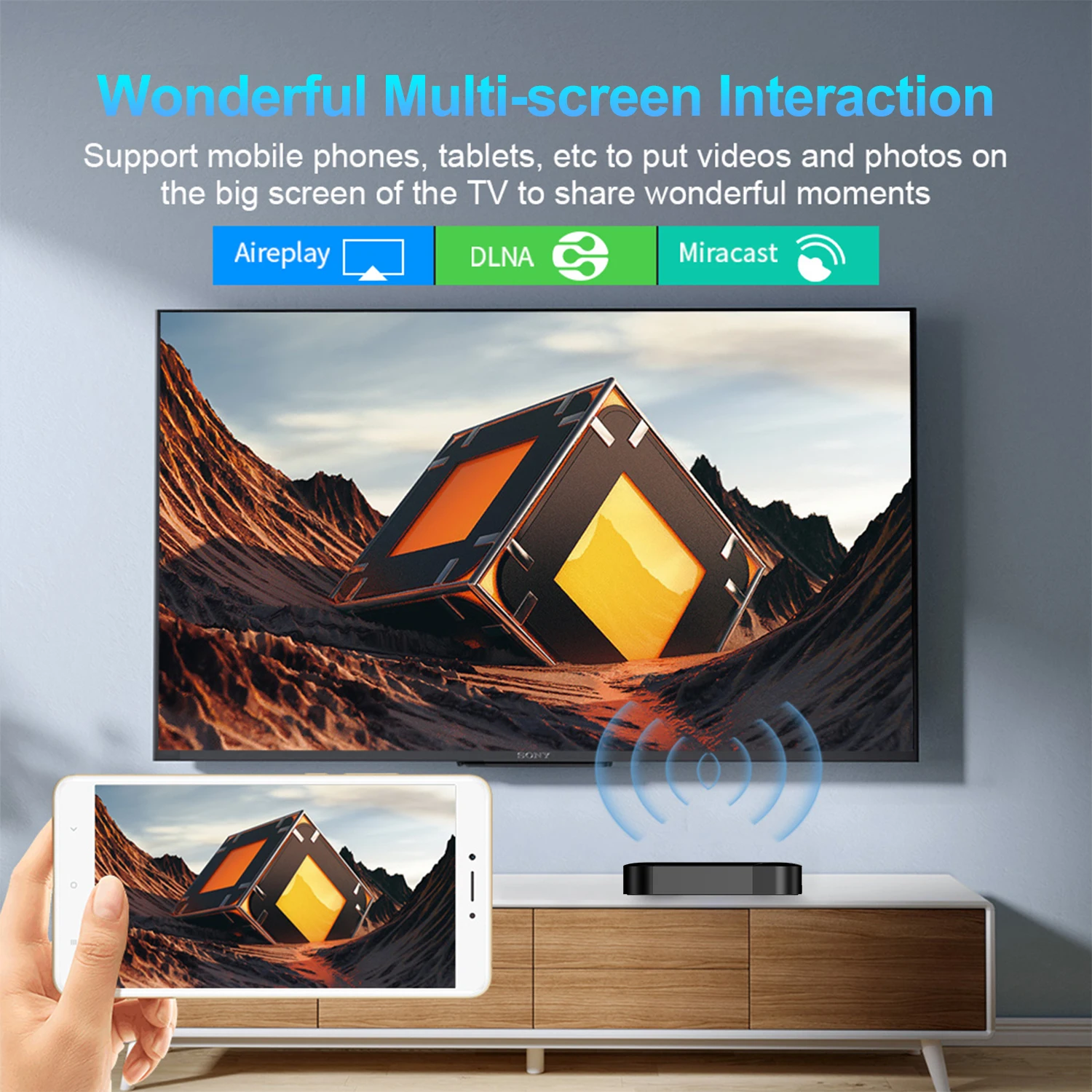 Thumbnail 4 - #77 Latest Streaming & Home Media Players Offers