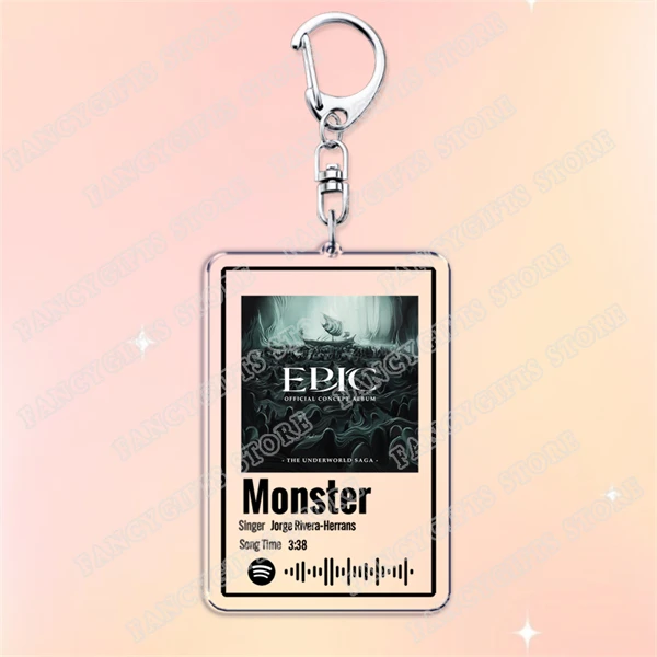 حار ملحمة الأغاني الموسيقية سلاسل المفاتيح للنساء اكسسوارات حقيبة لن تحب لم أطول أن تفعل الموسيقى المفاتيح مجوهرات المشجعين الهدايا #2