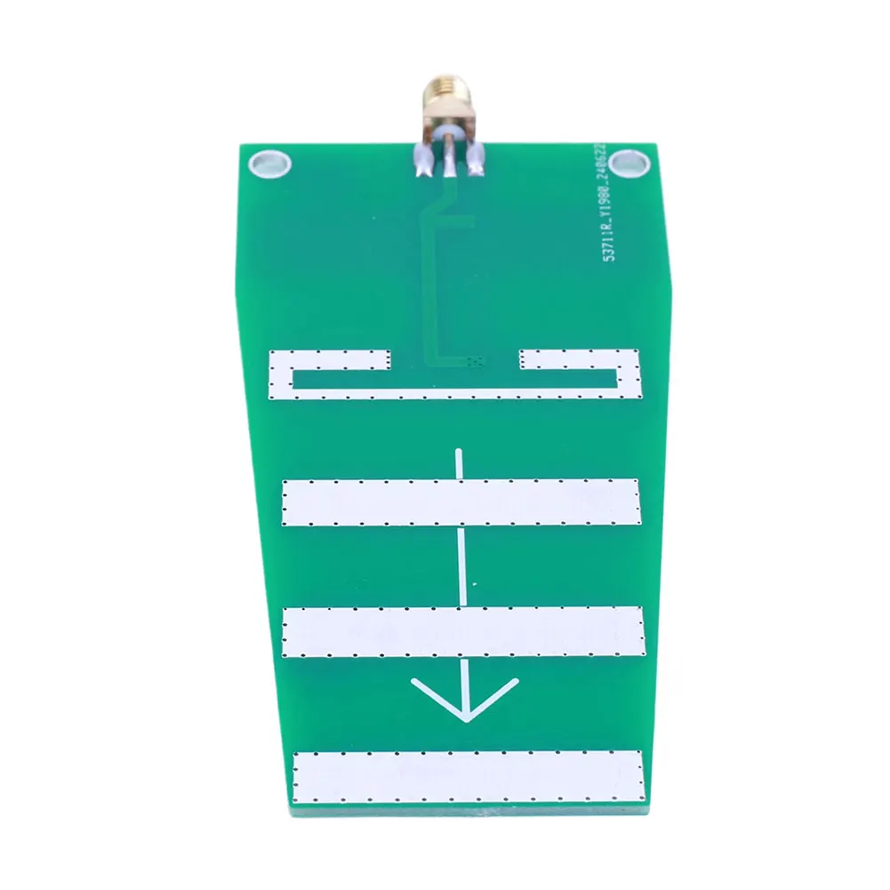 

Направленная антенна 2,4G Wi-Fi с высоким коэффициентом усиления 2,35-2,55 ГГц Антенна передачи видео для Yagi 10 дБ