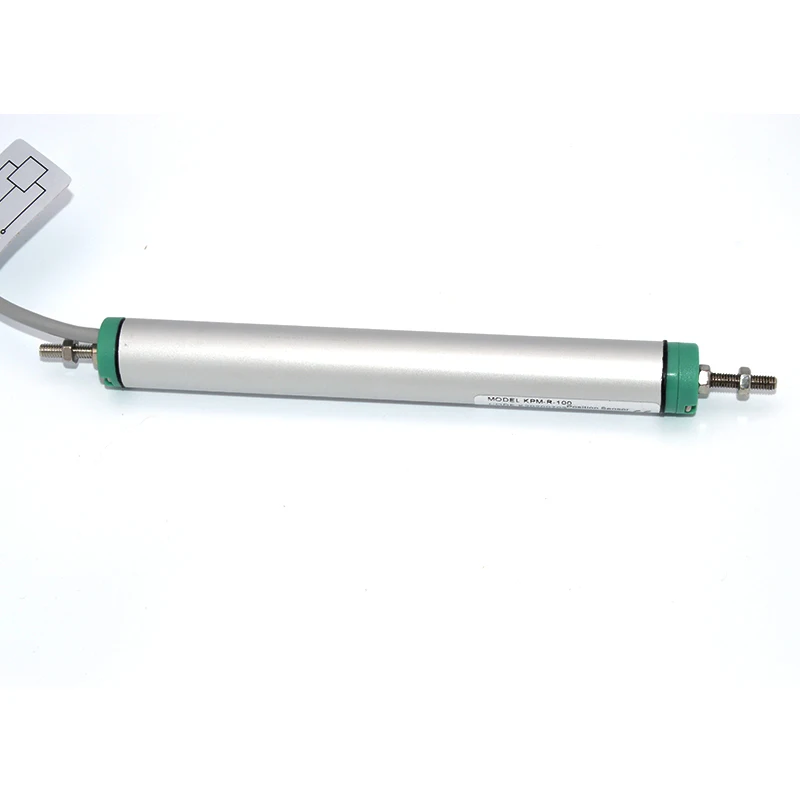

KPM micro pole sensor linear position potentiometer displacement sensor