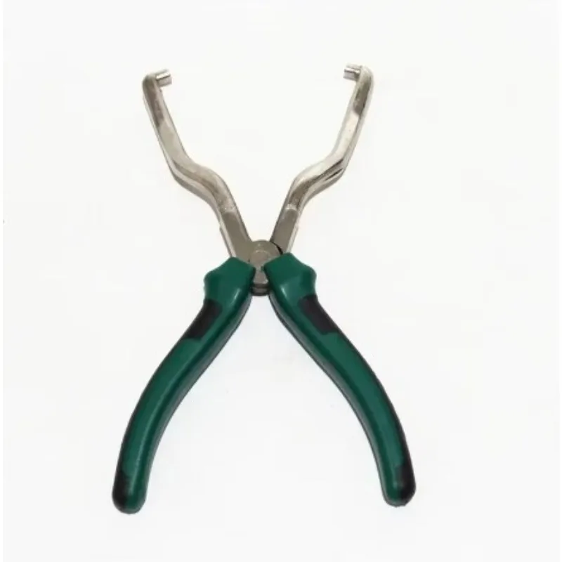 Quick Removal Pliers Clamp Repair Professional Gasoline Pipe Joint Pliers Filter Caliper Oil Tubing Connector Disassembly Tools